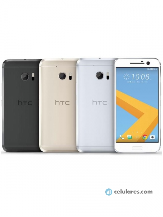 Imagen 6 HTC 10 Lifestyle