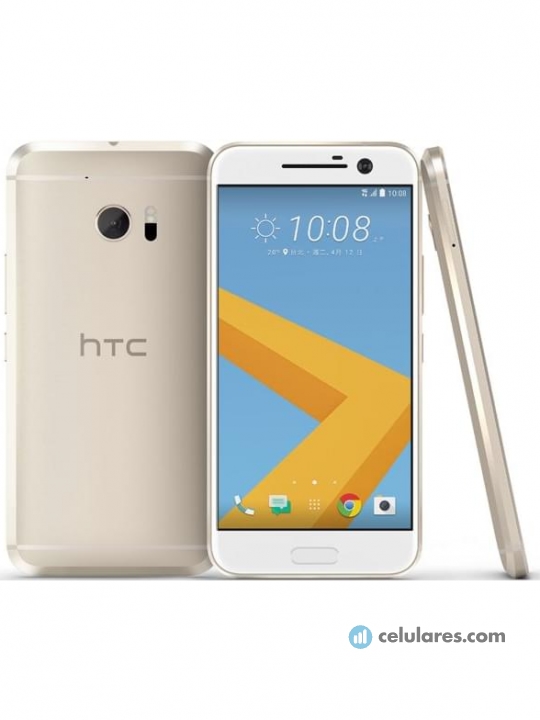 Imagen 4 HTC 10 Lifestyle