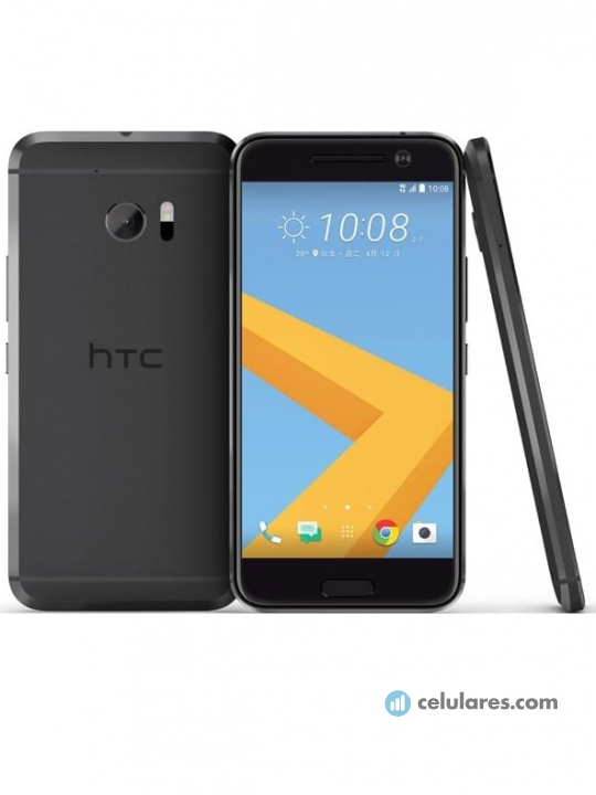 Imagen 2 HTC 10 Lifestyle