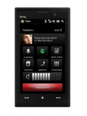 Fotografia HTC MAX 4G