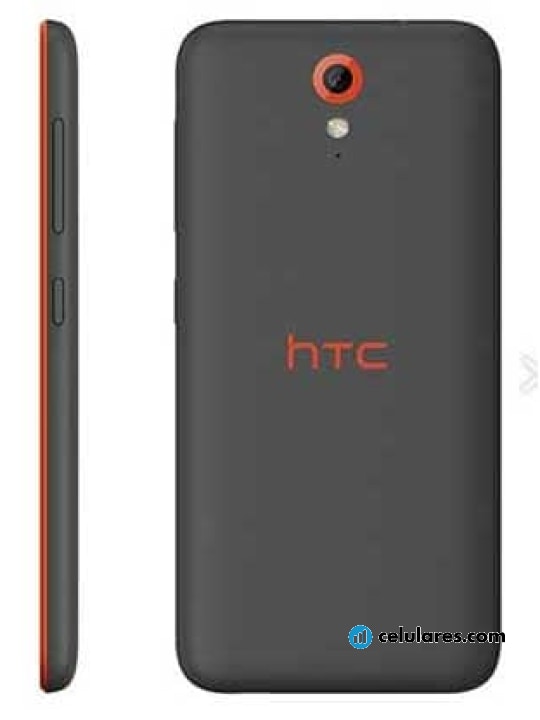 Imagen 4 HTC A12