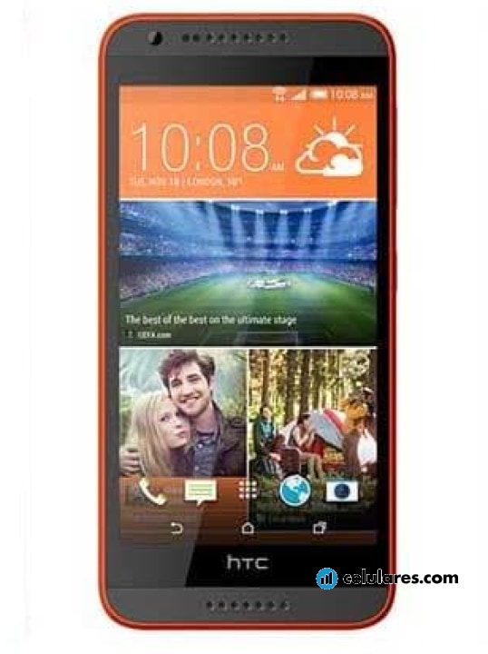 HTC A12