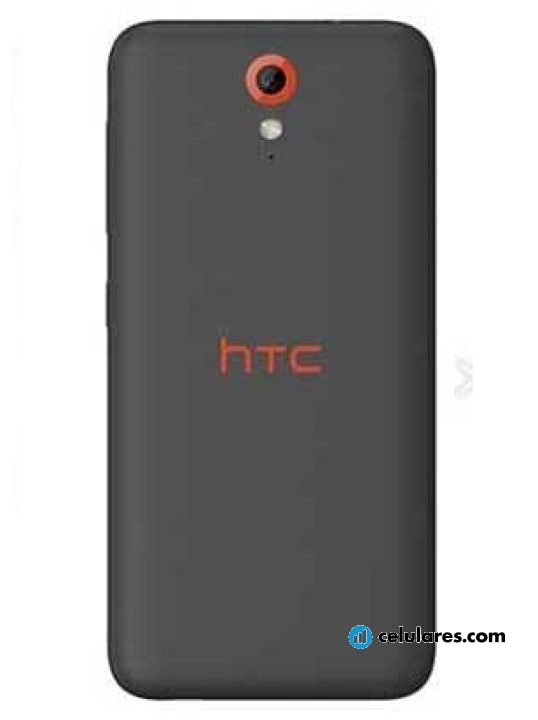 Imagen 5 HTC A12