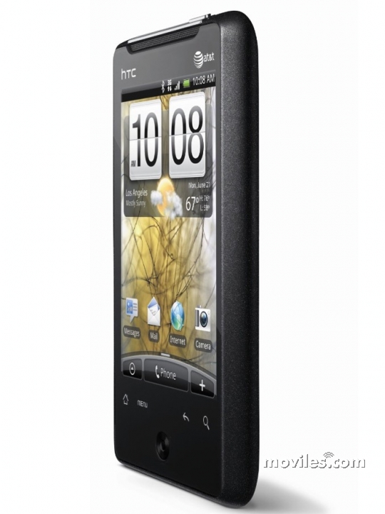 Imagen 2 HTC Aria