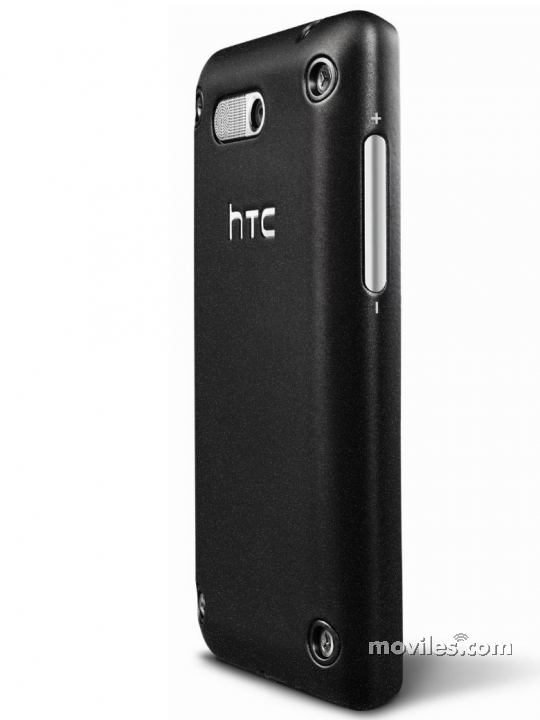 Imagen 3 HTC Aria