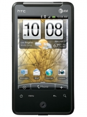 HTC Aria