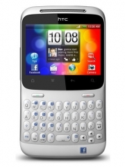 HTC ChaChaCha