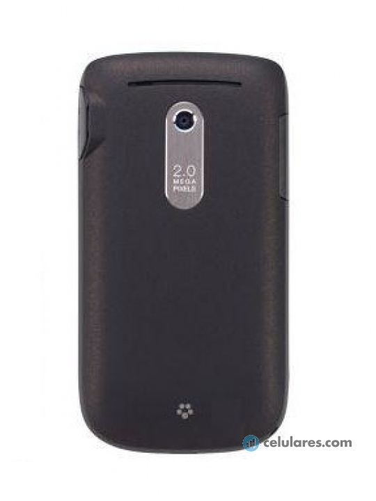 Imagen 2 HTC Dash 3G
