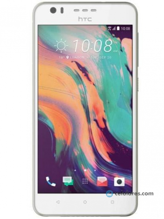 HTC Desire 10 Lifestyle