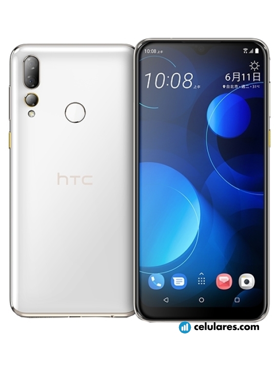 Imagen 2 HTC Desire 19+