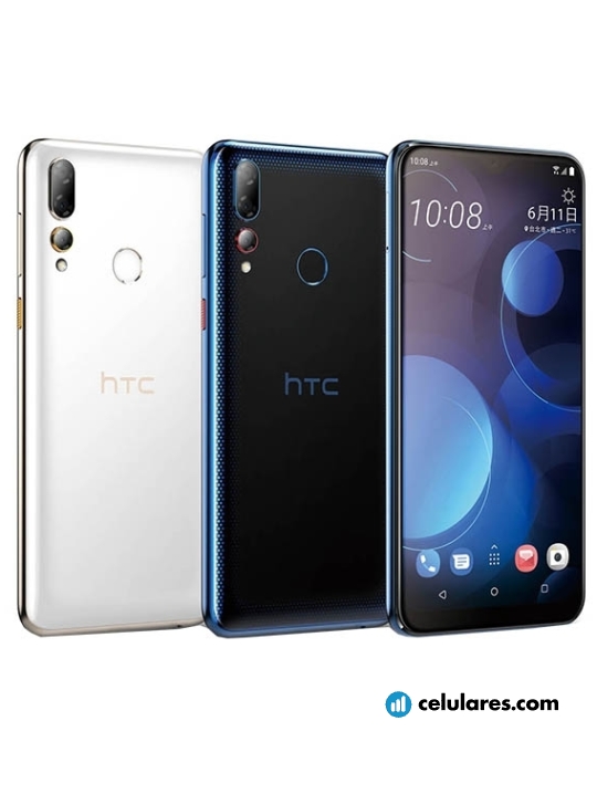 Imagen 4 HTC Desire 19+