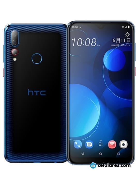 Imagen 3 HTC Desire 19+