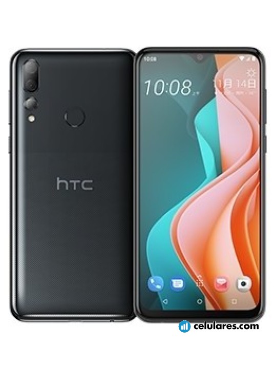 Imagen 2 HTC Desire 19s