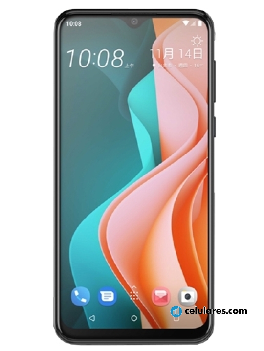 HTC Desire 19s