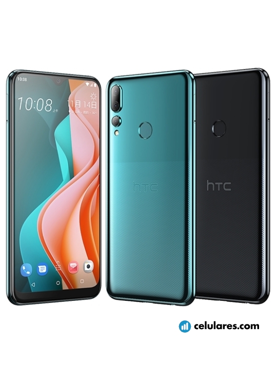 Imagen 4 HTC Desire 19s