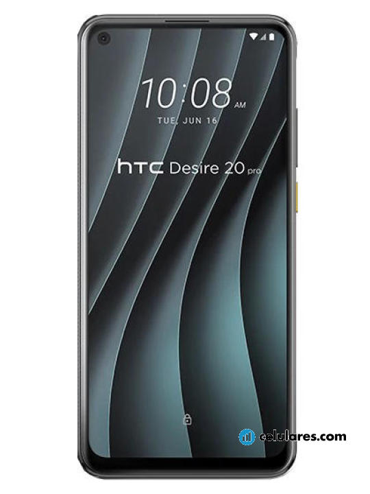 HTC Desire 20 Pro