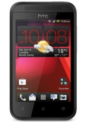 HTC Desire 200