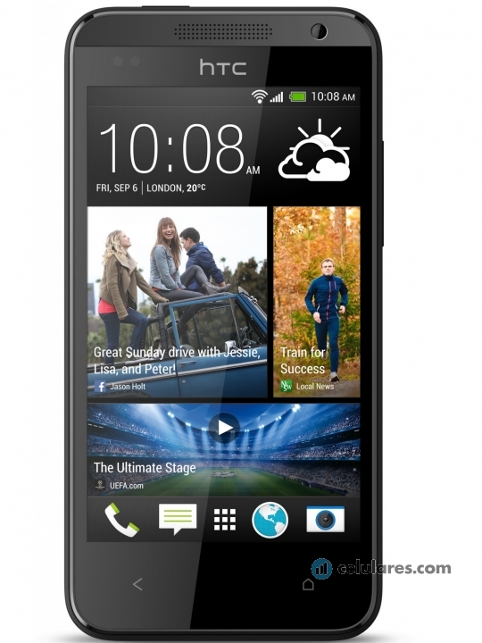 HTC Desire 300