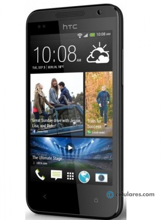 HTC Desire 310