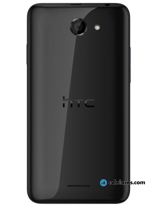 Imagen 2 HTC Desire 316
