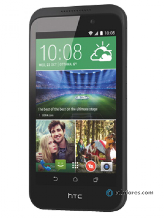 HTC Desire 320