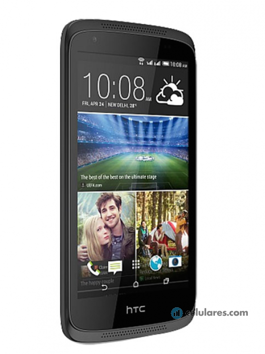 HTC Desire 326G dual sim