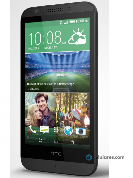 HTC Desire 510