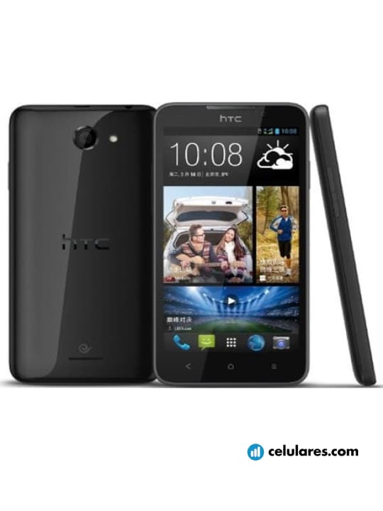 Imagen 2 HTC Desire 516t