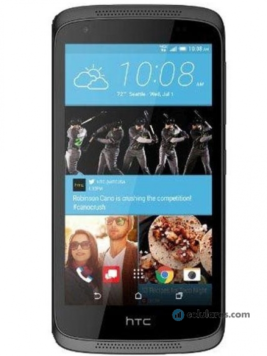 Imagen 3 HTC Desire 526