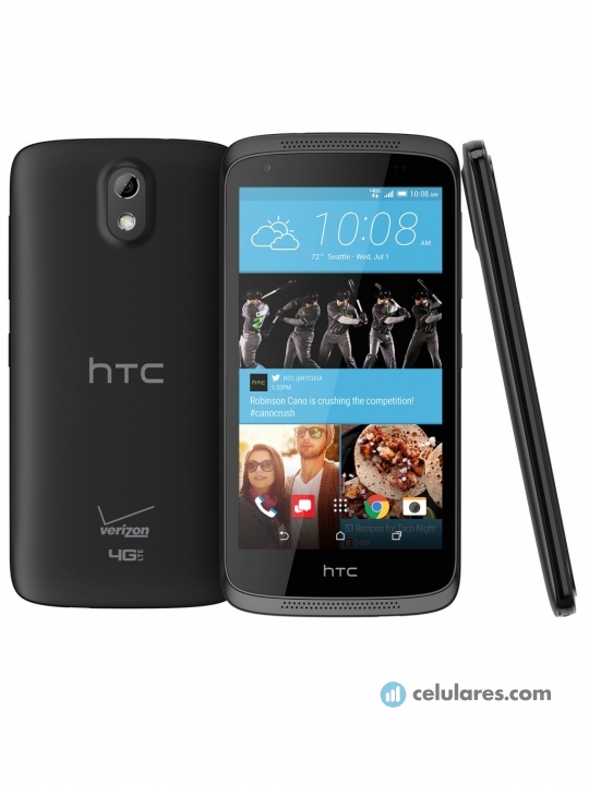 HTC Desire 526