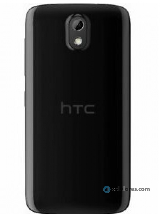 Imagen 3 HTC Desire 526G+ dual sim