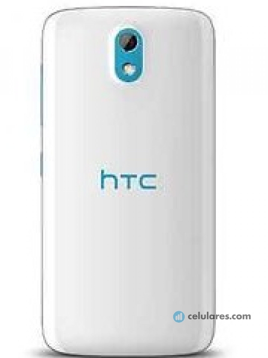 Imagen 7 HTC Desire 526G+ dual sim