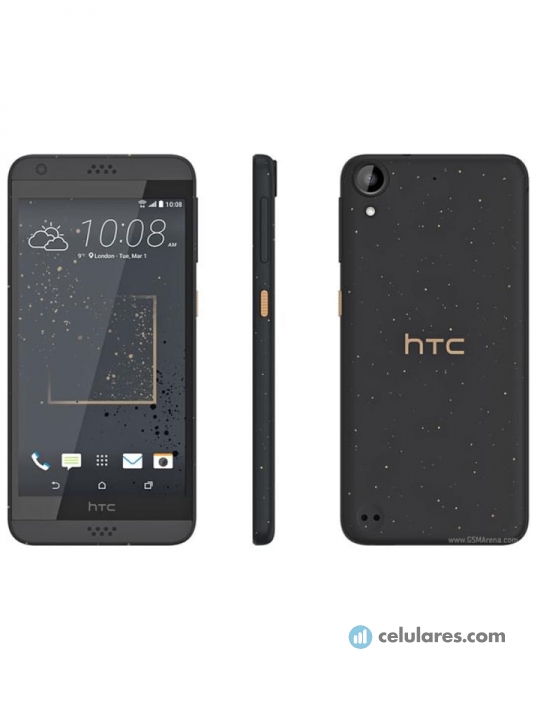 Imagen 6 HTC Desire 530