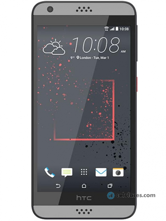 Imagen 2 HTC Desire 530