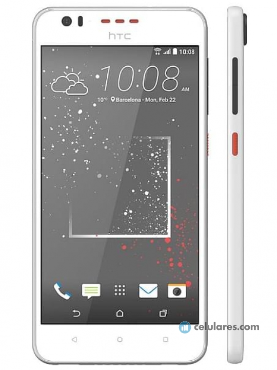 Imagen 3 HTC Desire 530