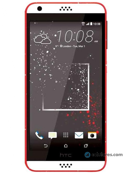 HTC Desire 530