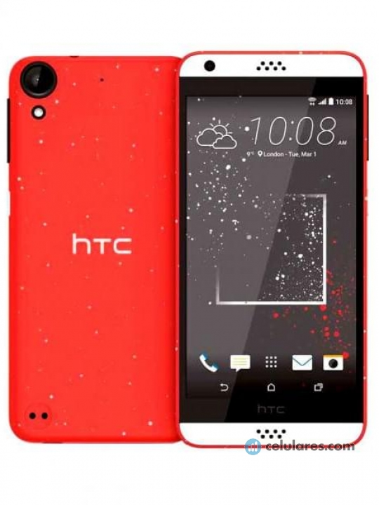 Imagen 4 HTC Desire 530