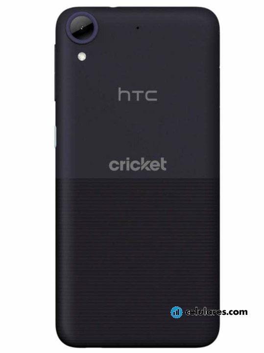 Imagen 2 HTC Desire 550