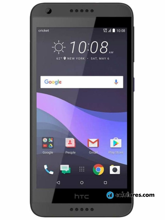 HTC Desire 555