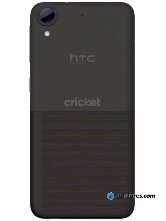 Imagen 2 HTC Desire 555