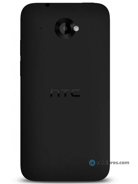 Imagen 2 HTC Desire 601