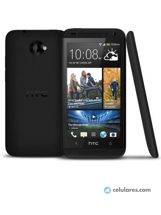 Imagen 3 HTC Desire 601