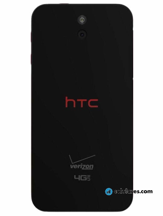 Imagen 2 HTC Desire 612 