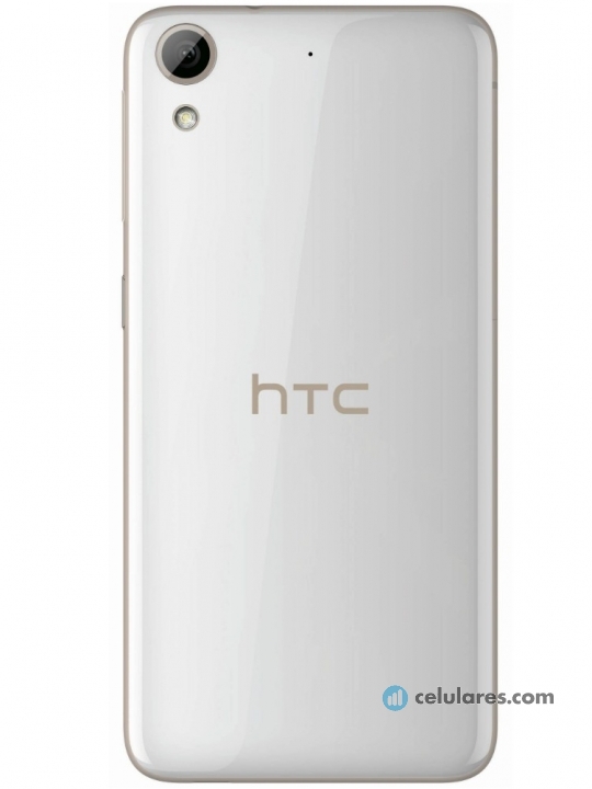 Imagen 8 HTC Desire 626G+