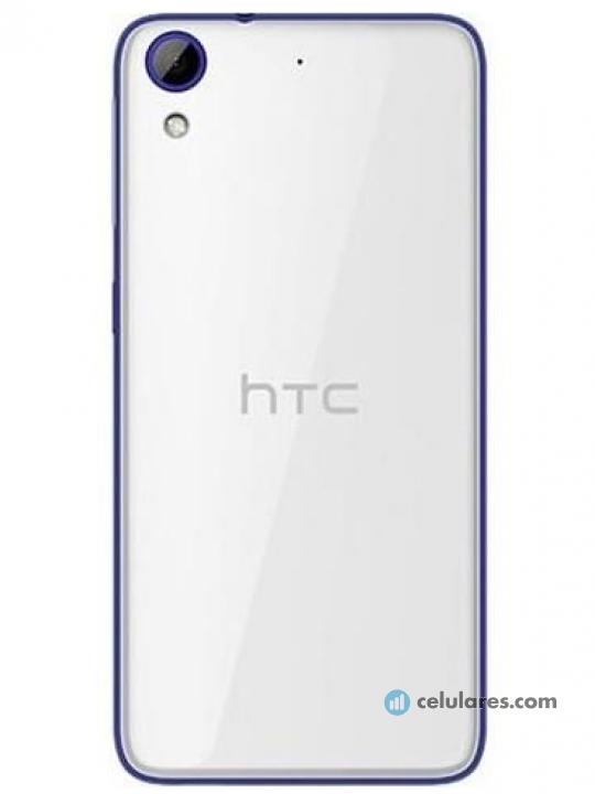 Imagen 2 HTC Desire 628
