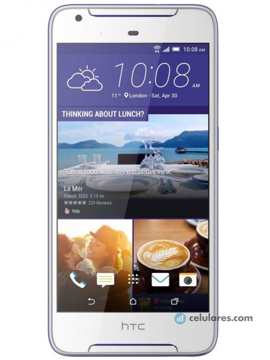 HTC Desire 628