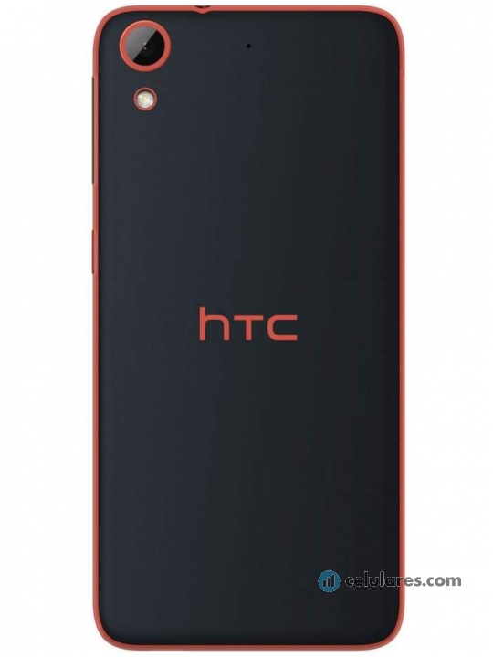 Imagen 3 HTC Desire 628