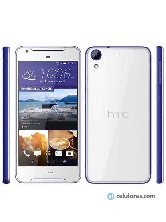 Imagen 6 HTC Desire 628