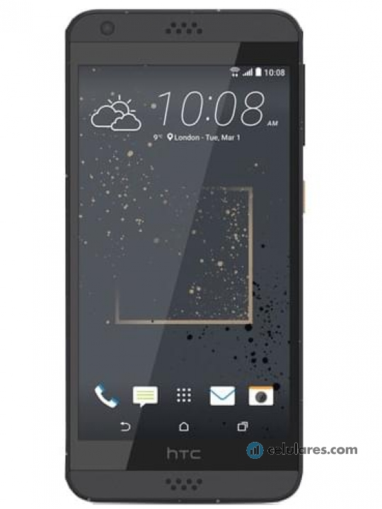 HTC Desire 630