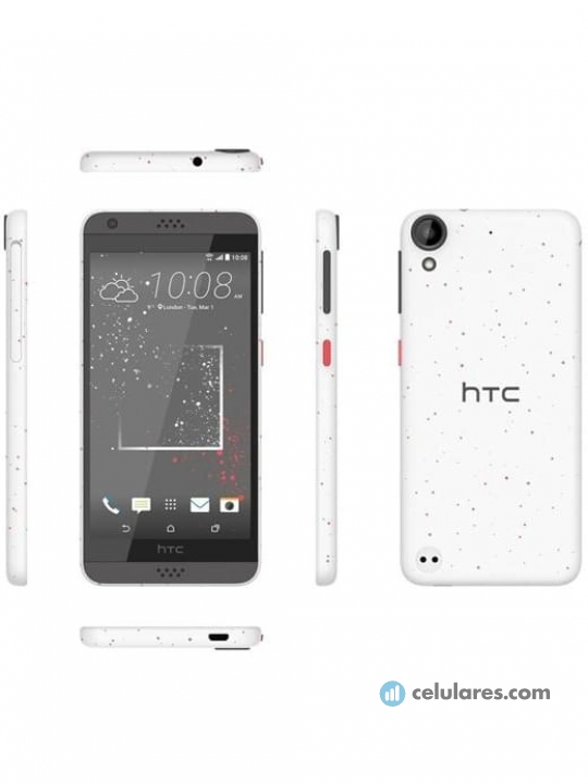 Imagen 7 HTC Desire 630